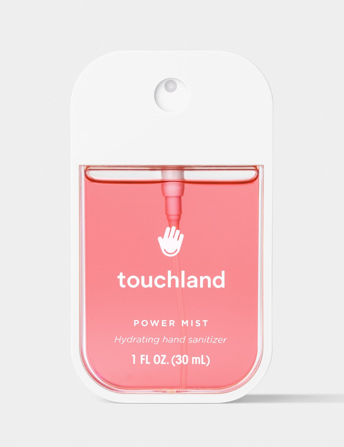 TOUCHLAND Power Mist Wild Watermelon desinfectante de manos en Panamá — NAZ Beauty Shop