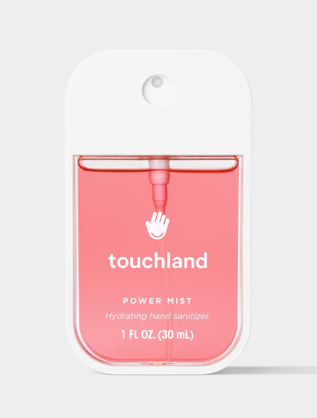TOUCHLAND Power Mist Wild Watermelon desinfectante de manos en Panamá — NAZ Beauty Shop