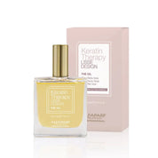 ALFAPARF The Oil - Lisse Design NAZ Beauty Shop Panama