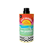 LOLA Ela É Carioca Proteína NAZ Beauty Shop Panama