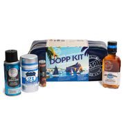 18.21 MAN MADE Men’s Travel Kit - Dopp Kit 18.21 Man Made, LLC Panama