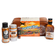 18.21 MAN MADE Men’s Travel Kit - Dopp Kit 18.21 Man Made, LLC Panama