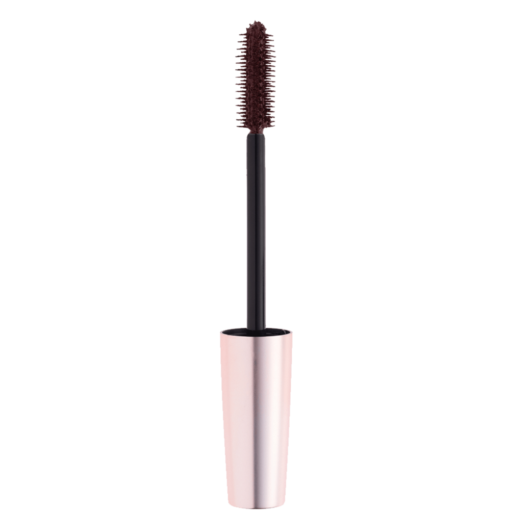 PUROBIO Double Dream Mascara – Máscara de Pestañas Volumen y Definición | Makeup