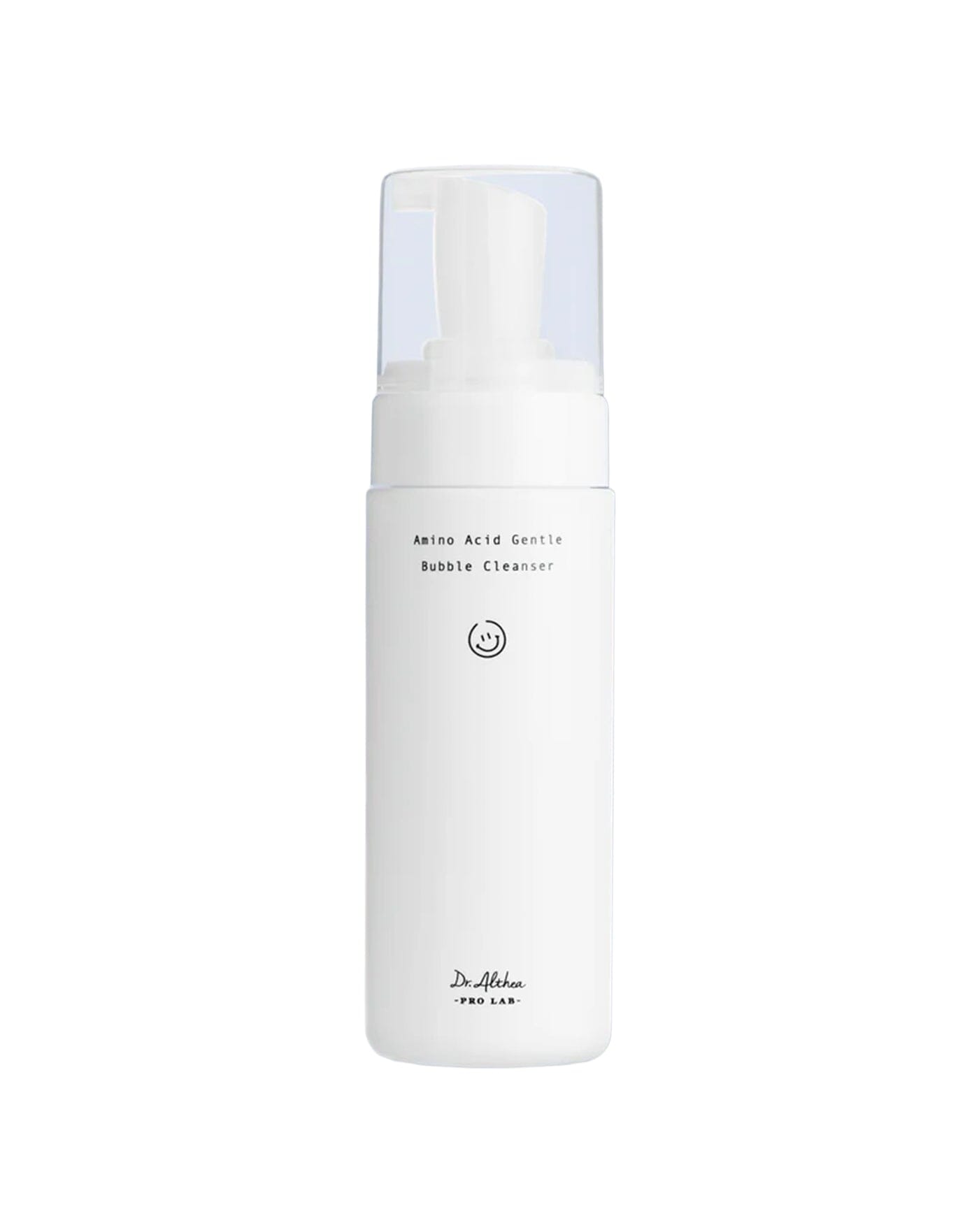 DR. ALTHEA Amino Acid Gentle Bubble Cleanser | K-Beauty Skincare | Panamá | NAZ Beauty