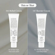 DR. ALTHEA - 147 Barrier Cream NAZ Beauty Shop Panama