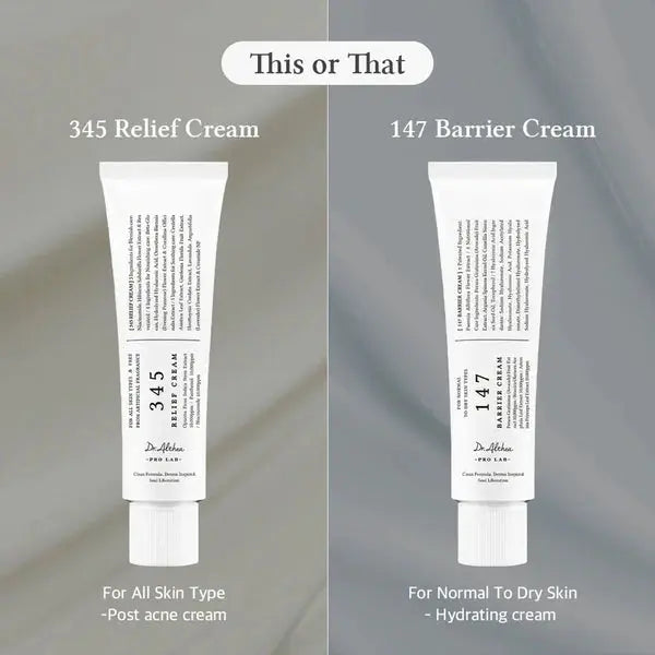 DR. ALTHEA - 147 Barrier Cream NAZ Beauty Shop Panama