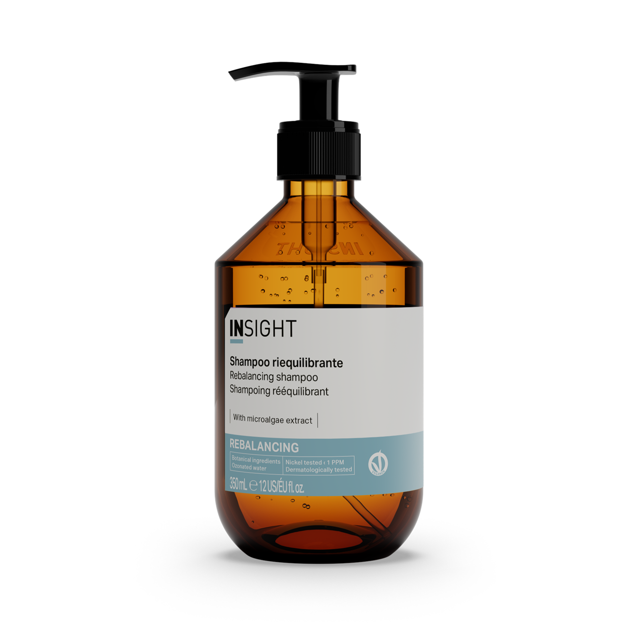 INSIGHT Rebalancing Shampoo 350ml