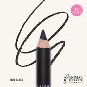 MOIRA Eye Exposure Pencil NAZ Beauty Shop Panama
