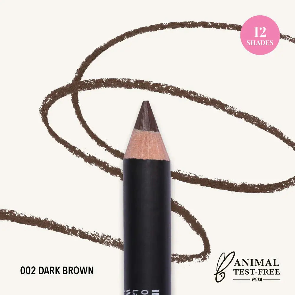 MOIRA Eye Exposure Pencil NAZ Beauty Shop Panama