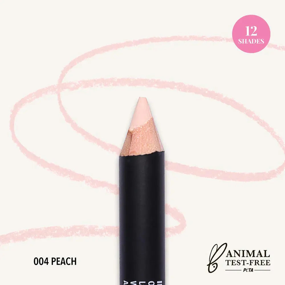 MOIRA Eye Exposure Pencil NAZ Beauty Shop Panama