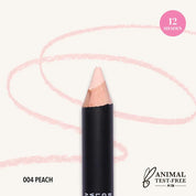 MOIRA Eye Exposure Pencil NAZ Beauty Shop Panama
