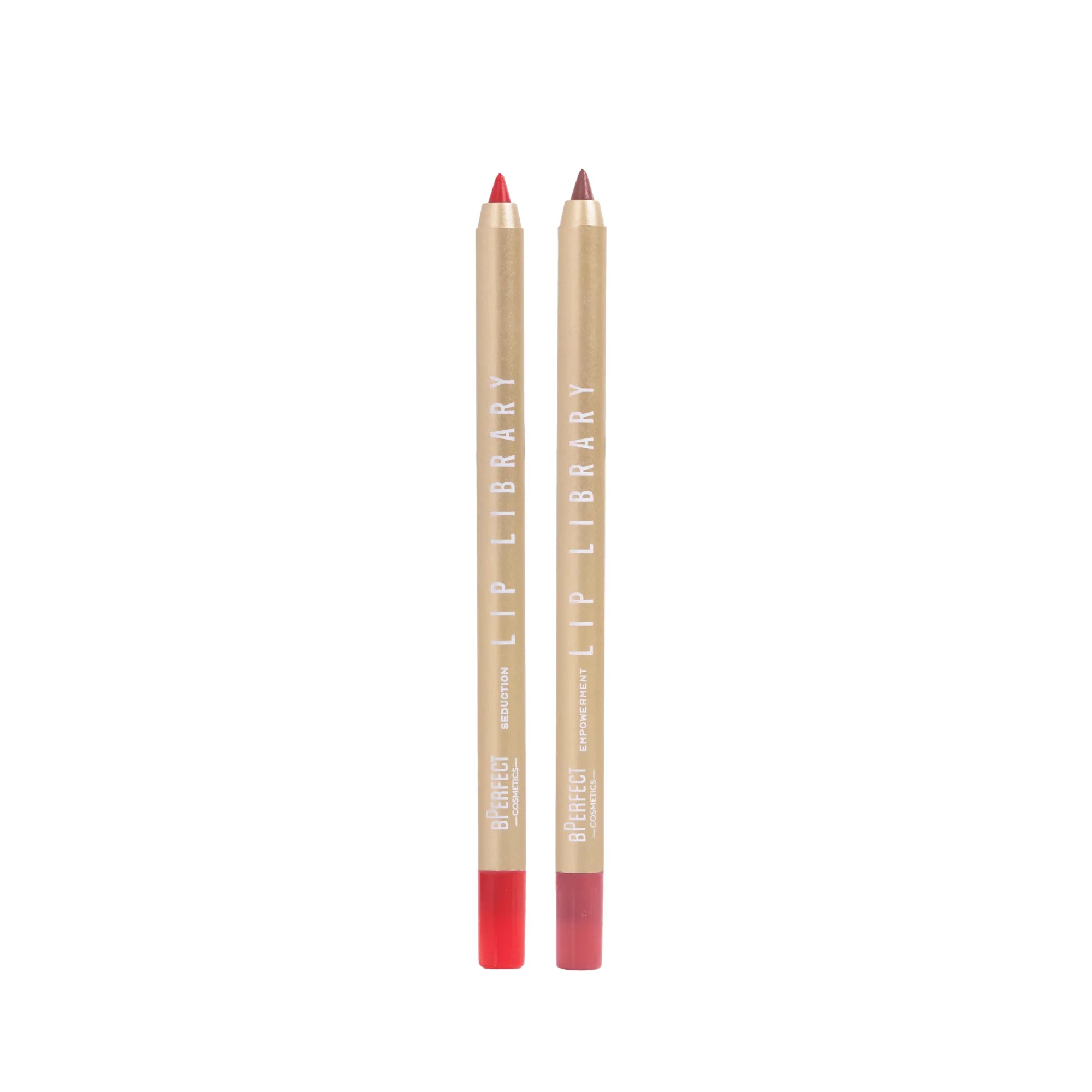 BPERFECT Lip Library Lip Liner