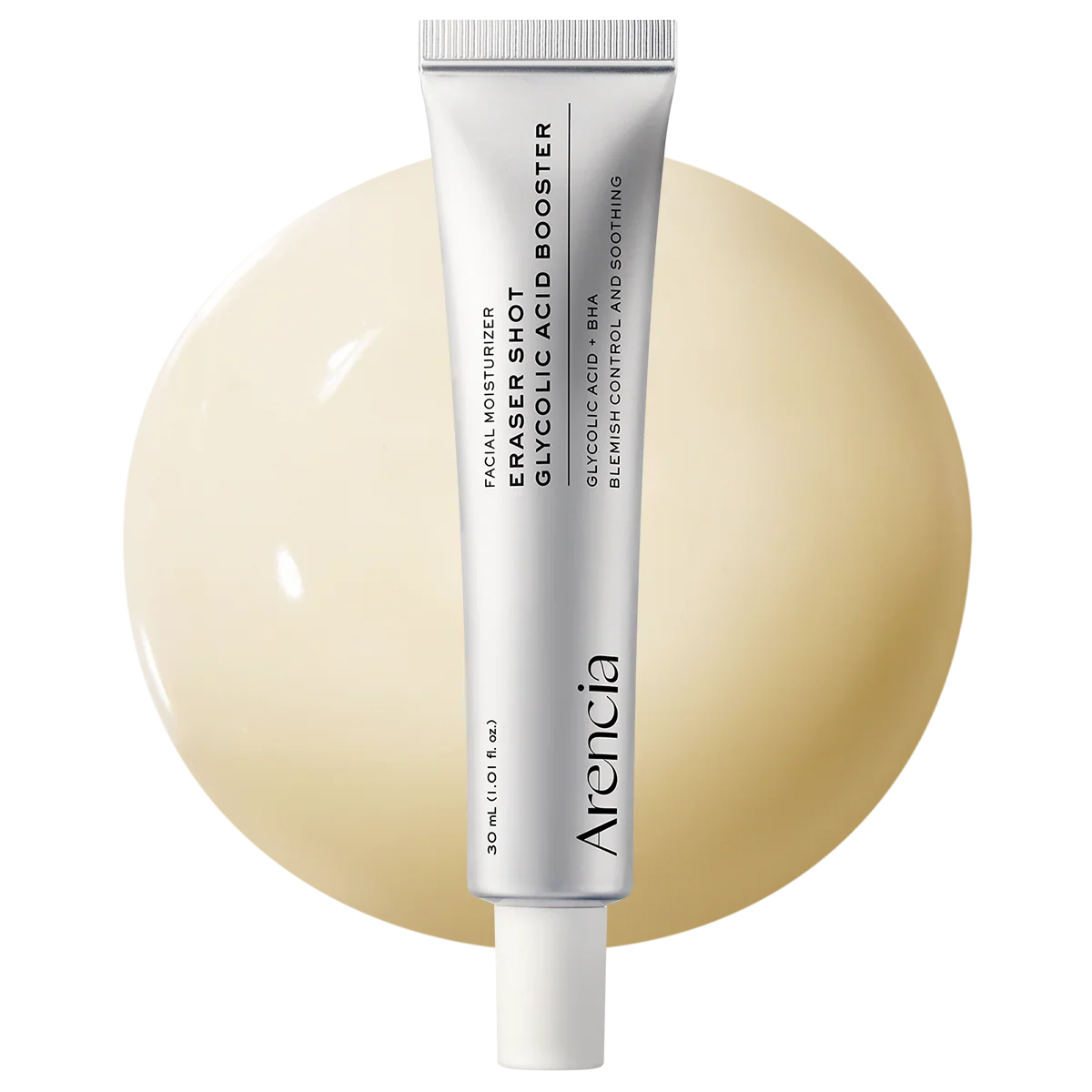ARENCIA - Eraser Shot Glycolic Acid Booster