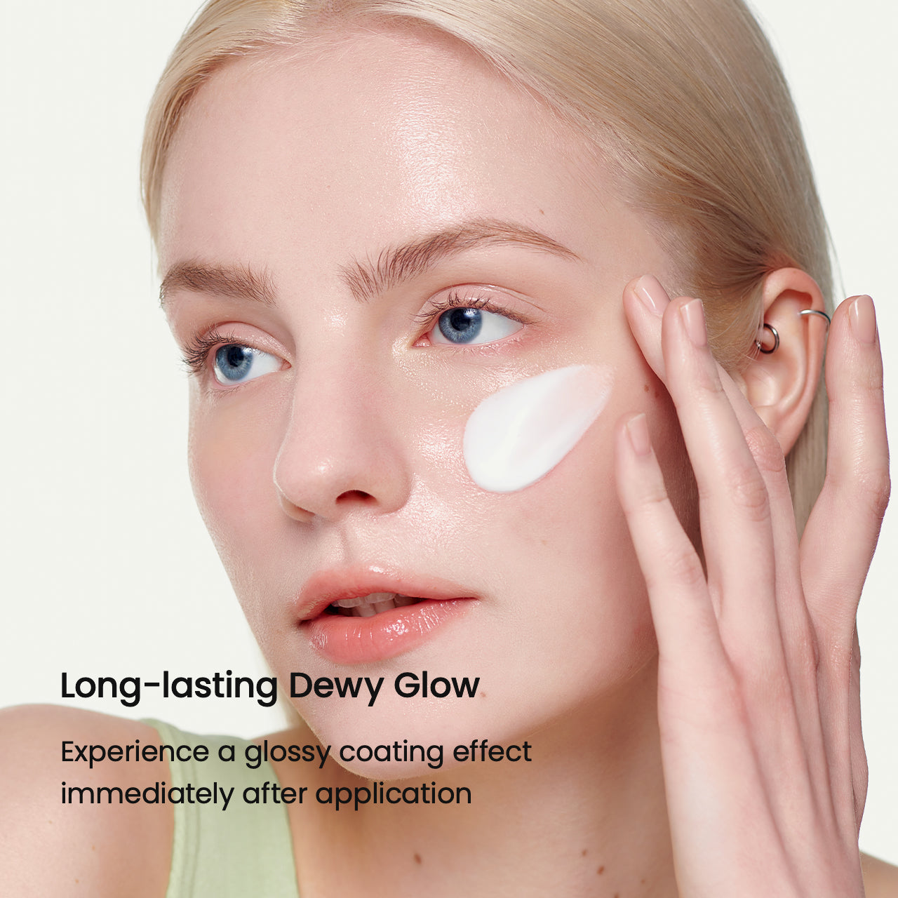 BIODANCE Skin Glow Essence Cream – Crema Hidratante Luminosa con Ceramidas | K-Beauty Skincare