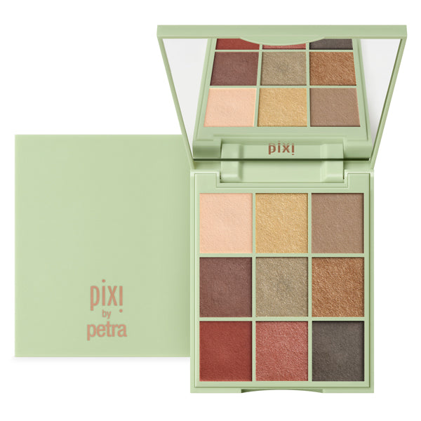 PIXI Eye Effects Hazelnut Haze