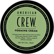 AMERICAN CREW Forming Cream NAZ Beauty Shop Panama