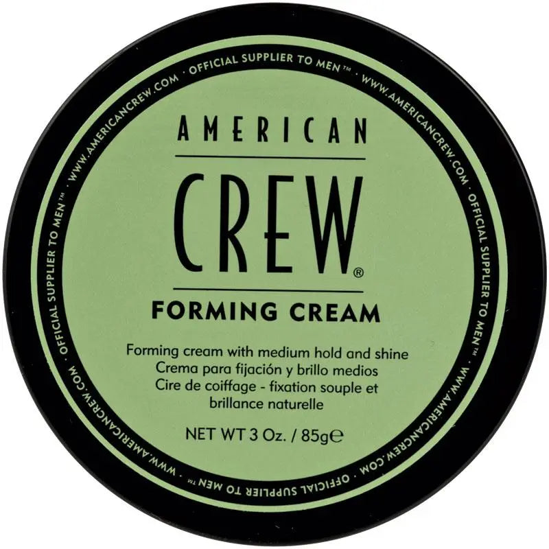 AMERICAN CREW Forming Cream NAZ Beauty Shop Panama