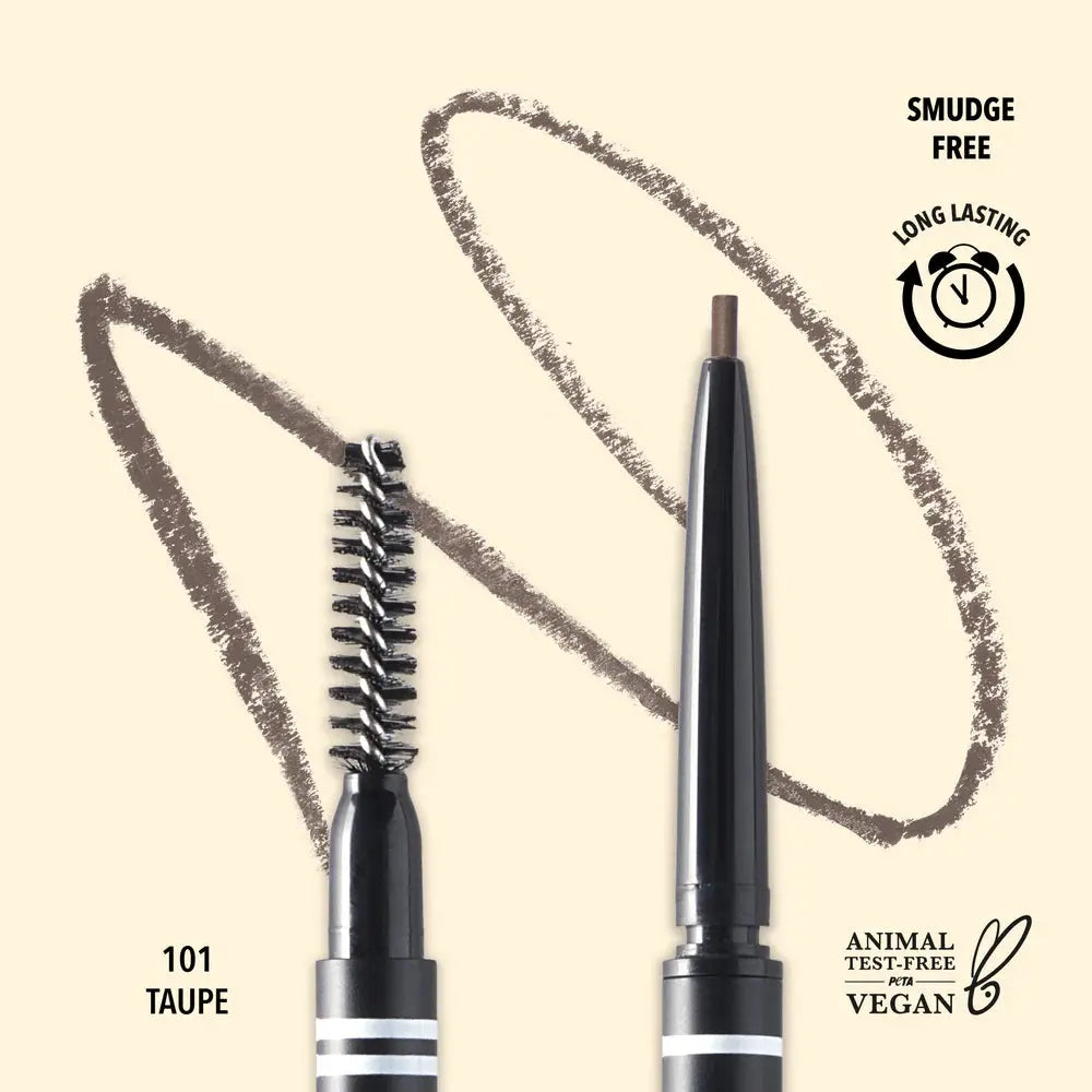 MOIRA Fine Brow Pencil NAZ Beauty Shop Panama