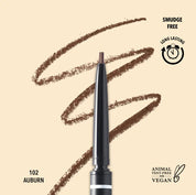 MOIRA Fine Brow Pencil NAZ Beauty Shop Panama