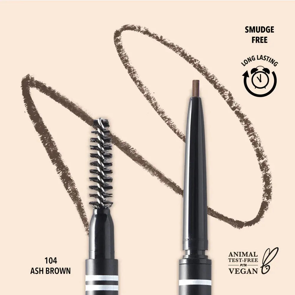 MOIRA Fine Brow Pencil NAZ Beauty Shop Panama
