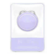 FOREO BEAR Mini Lavender dispositivo facial compacto microcorrientes EMS antiedad portable comprar en NAZ Beauty Shop Panama