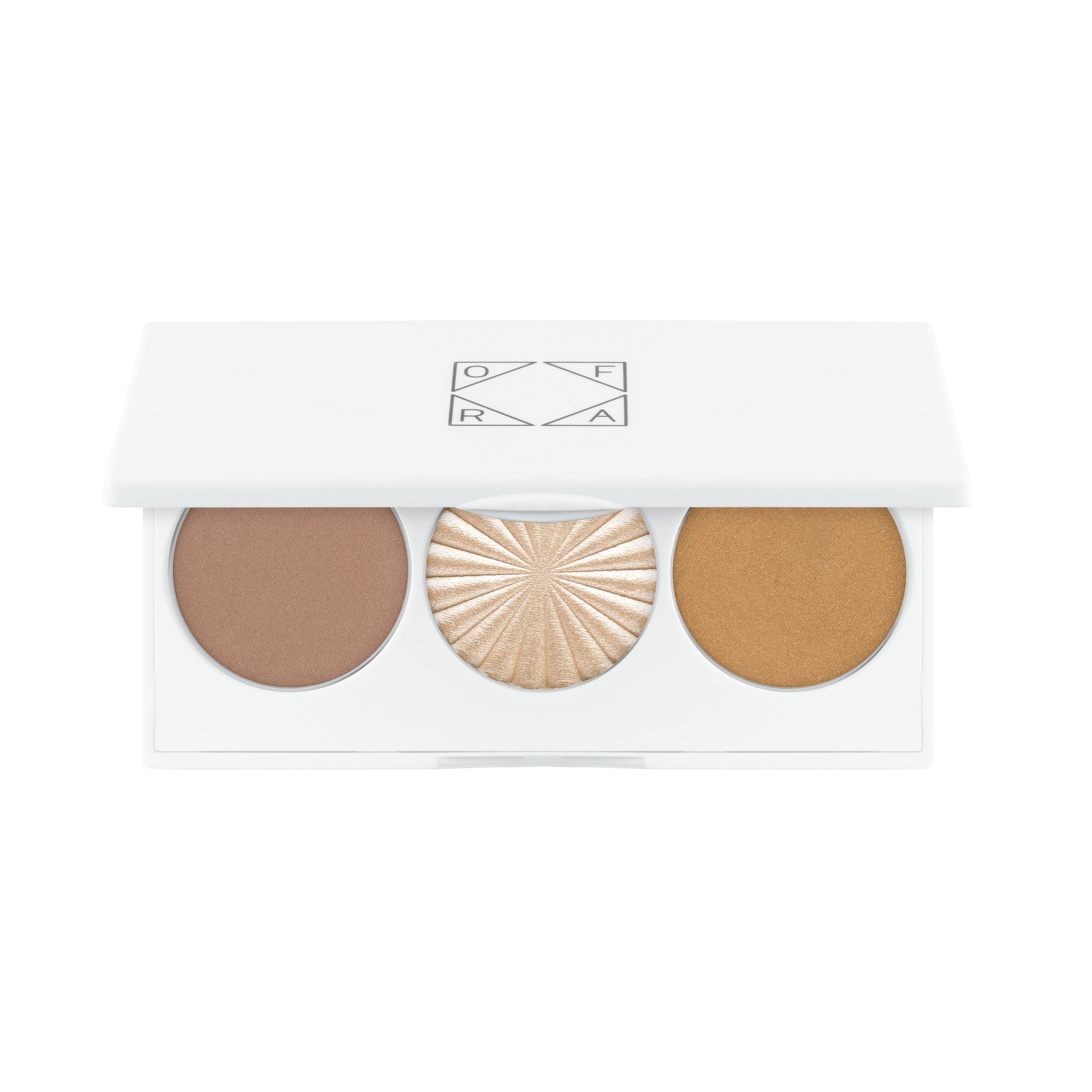 OFRA Midi Palette Face It Light