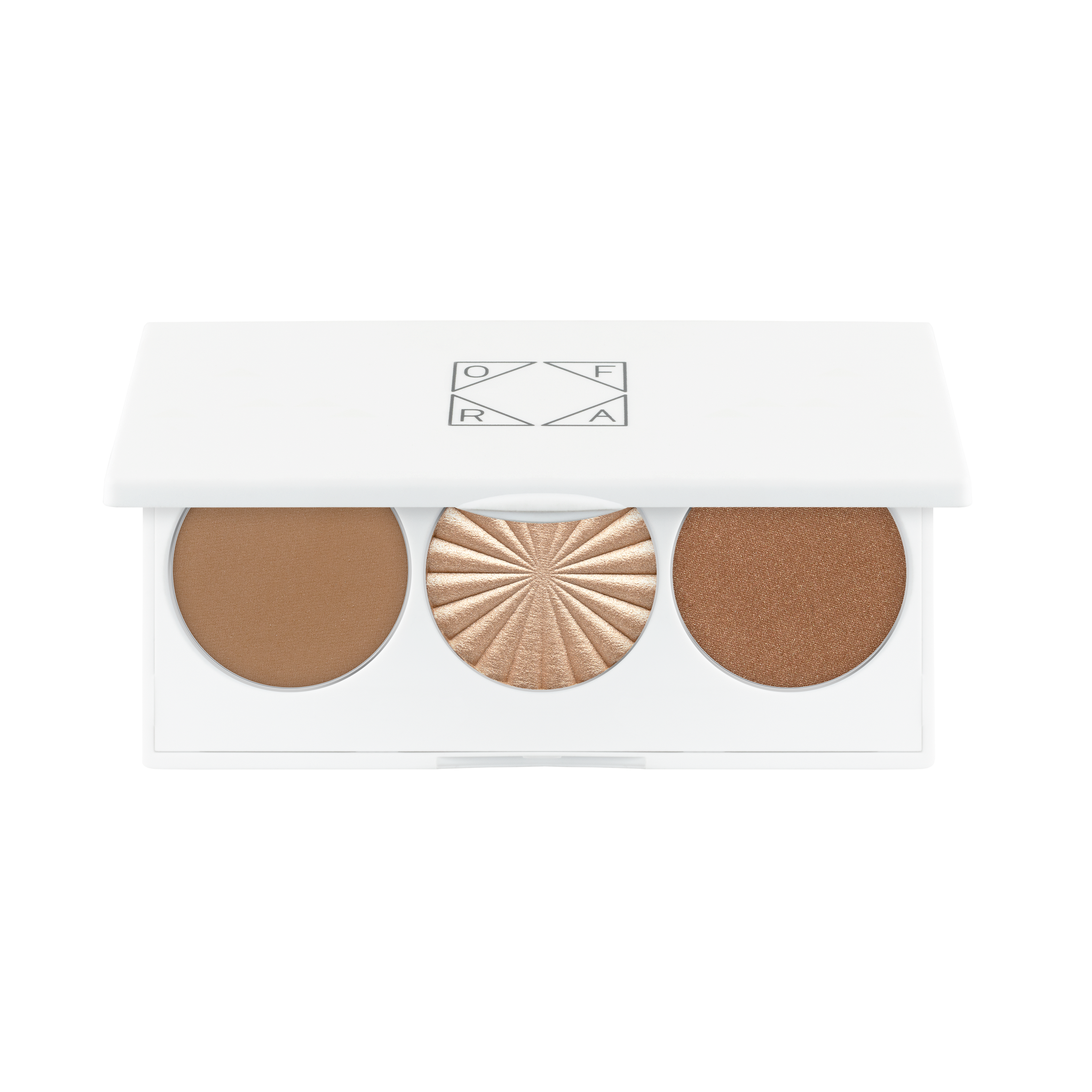 OFRA Midi Palette Face It Medium