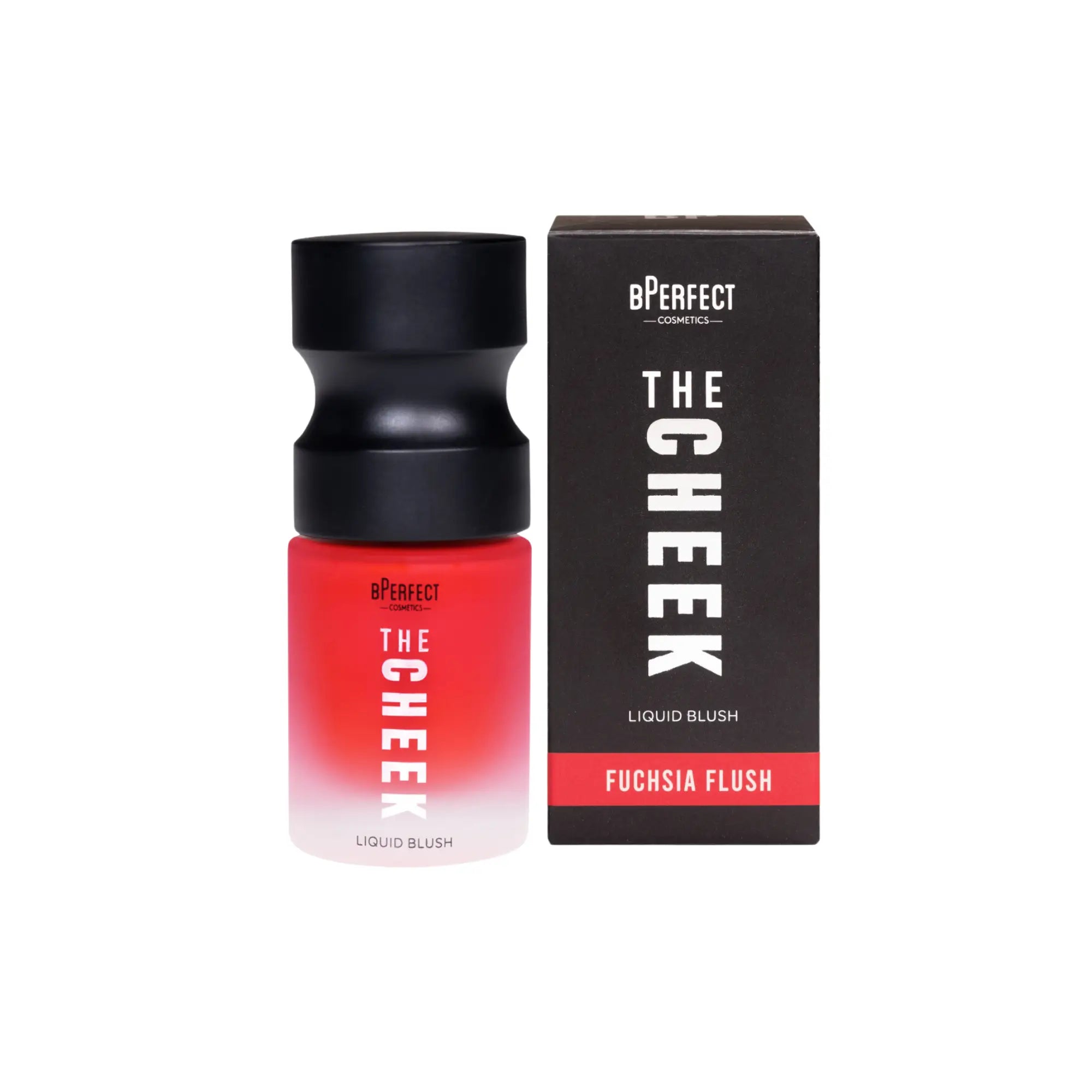 BPERFECT Fuchsia Flush