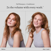 LIVING PROOF Full Conditioner NAZ Beauty Shop Panama