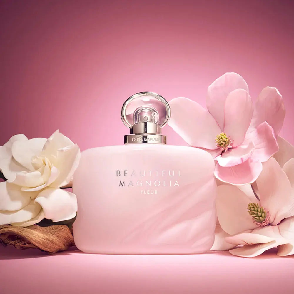 ESTEE LAUDER Beautiful Magnolia Fleur EDP NAZ Beauty Shop Panama