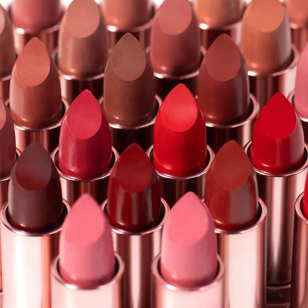 MOIRA Lip Goddess Lipstick NAZ Beauty Shop Panama