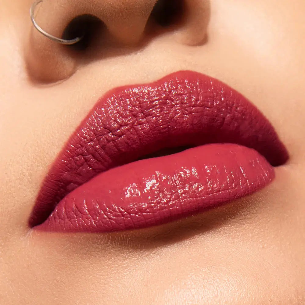 MOIRA Lip Goddess Lipstick NAZ Beauty Shop Panama