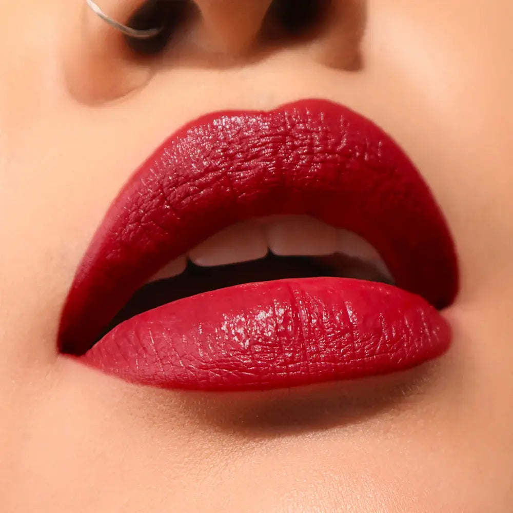 MOIRA Lip Goddess Lipstick NAZ Beauty Shop Panama