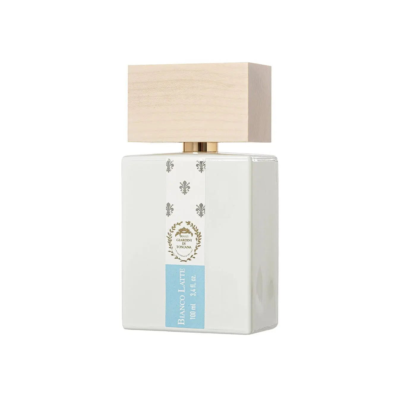 GIARDINI DI TOSCANA Bianco Latte EDP NAZ Beauty Shop Panama