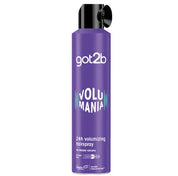 GOT2B Hair Spray Volumen Agencias Motta S.A Panama