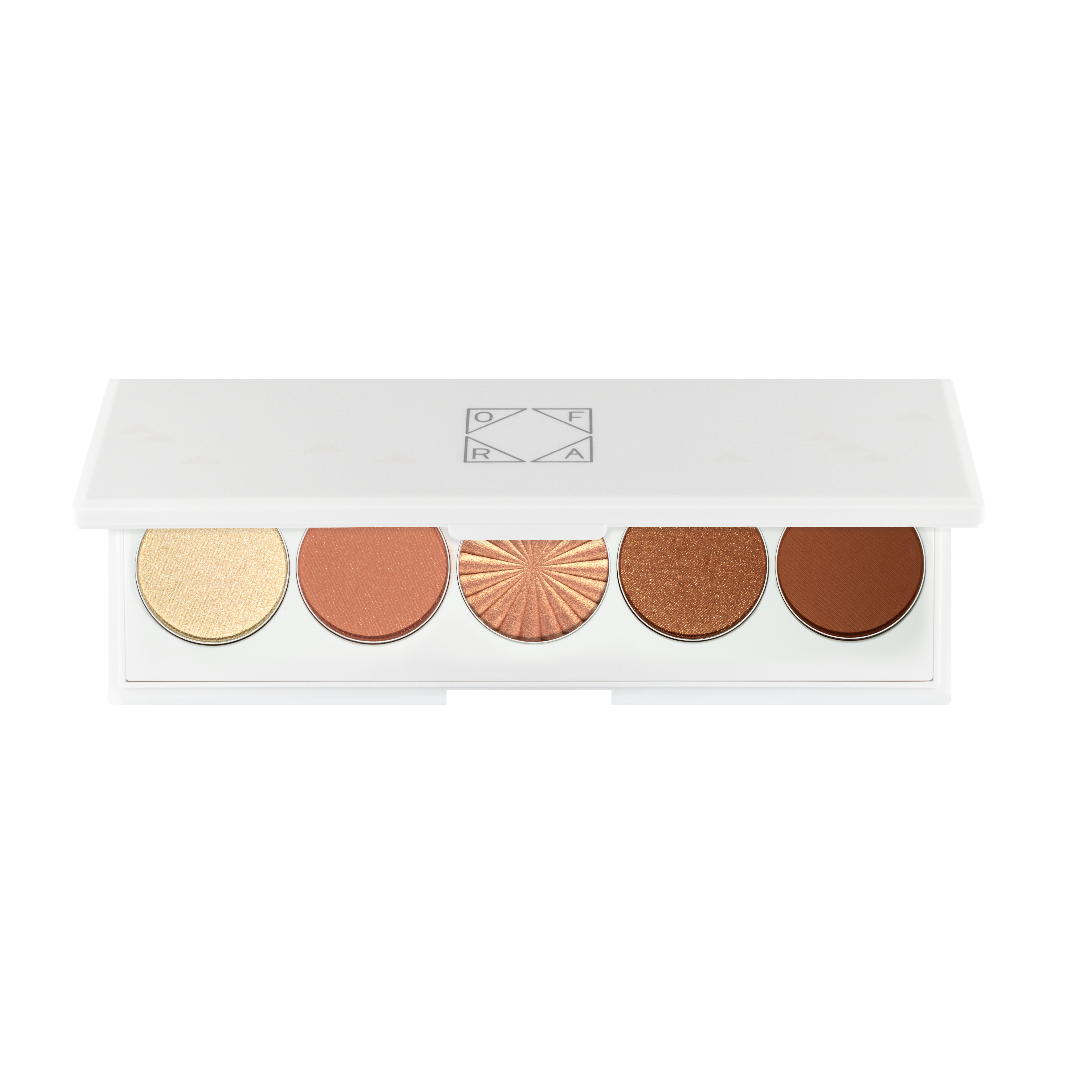 OFRA Getaway