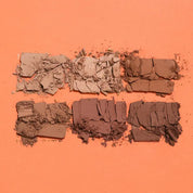 MOIRA Sculpt & Bronze Palette NAZ Beauty Shop Panama