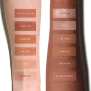 MOIRA Sculpt & Bronze Palette NAZ Beauty Shop Panama