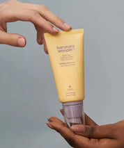 HARUHARU Black Rice Moisture Airyfit Daily Sunscreen SPF50+ PA++++ NAZ Beauty Shop Panama