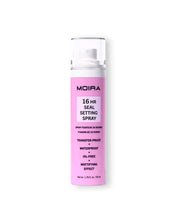 MOIRA 16Hr Seal Setting Spray NAZ Beauty Shop Panama