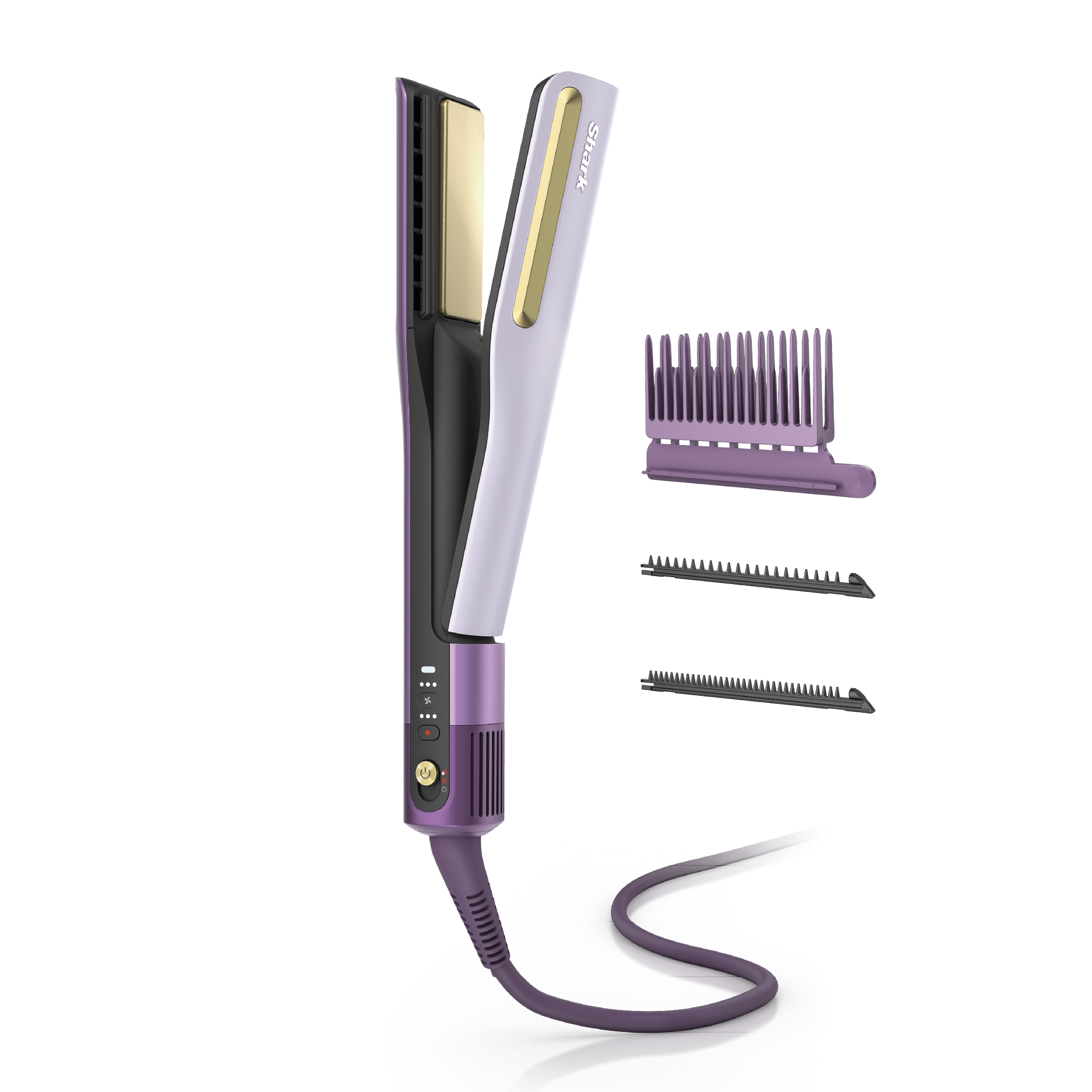 SHARK SilkiPro Straight