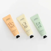 NAISTURE SoftTouch Hand Cream Trio NAZ Beauty Shop Panama