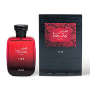 RASASI Hawas Fire EDP NAZ Beauty Shop Panama