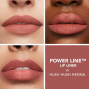 BUXOM Power Line Plumping Lip Liner NAZ Beauty Shop Panama