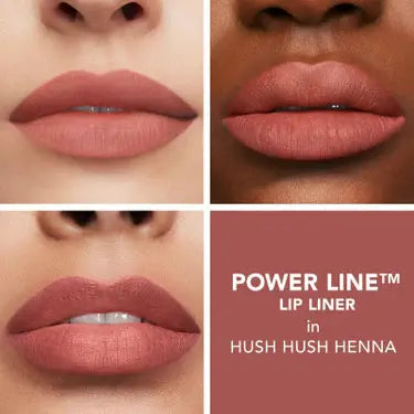 BUXOM Power Line Plumping Lip Liner NAZ Beauty Shop Panama