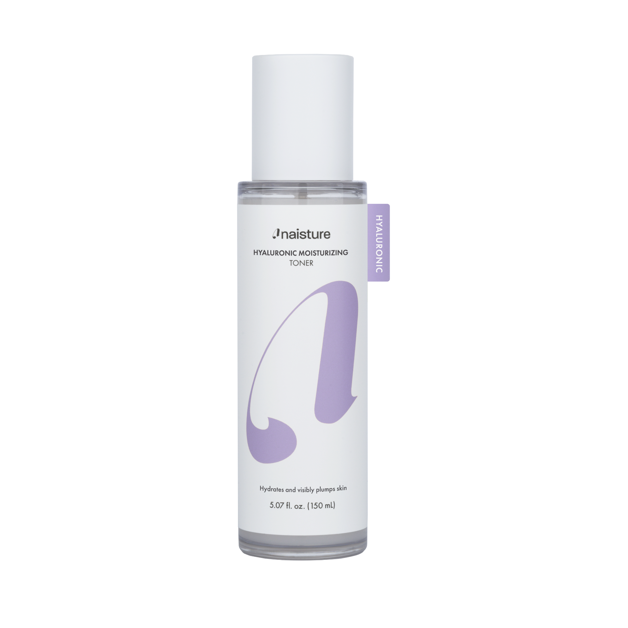 NAISTURE Hyaluronic Moisturizing Toner