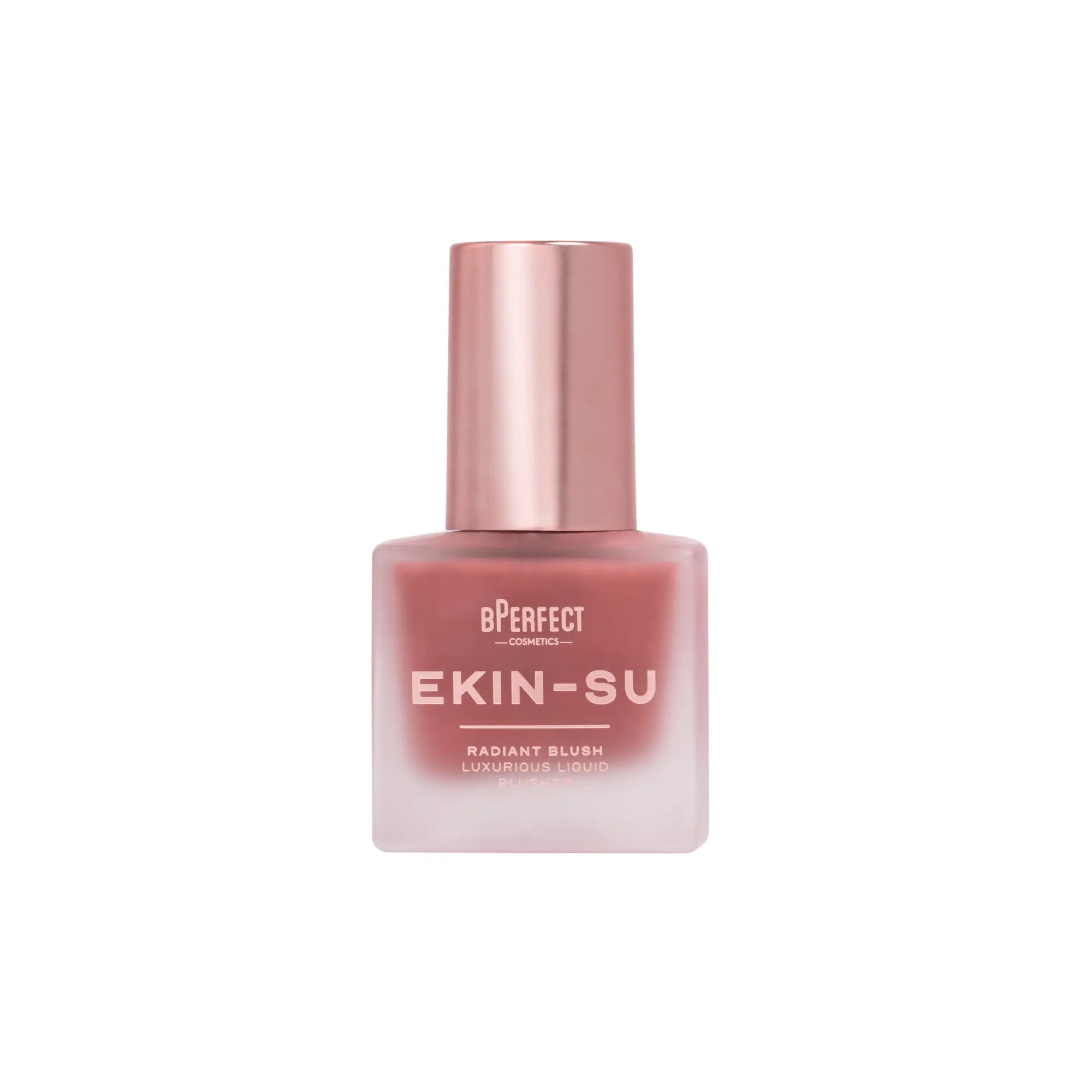 BPERFECT x Ekin Su Radiant Blush | Makeup | Panamá | NAZ Beauty