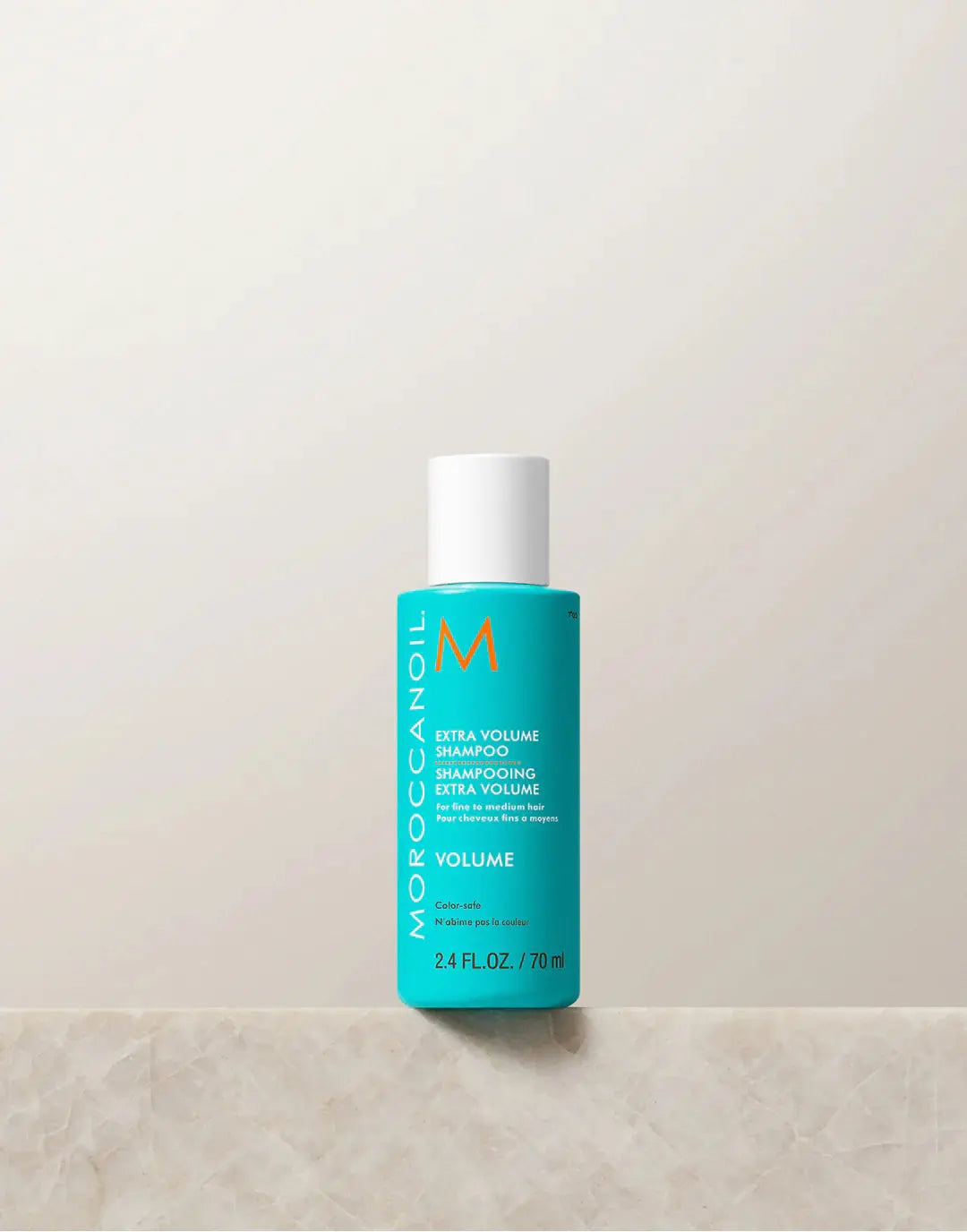 MOROCCANOIL Extra Volume Shampoo NAZ Beauty Shop Panama