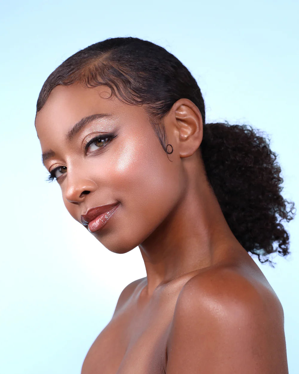 MOIRA Icy Glow Jelly Stick