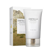 SKIN1004 Madagascar Centella Soothing Cream crema calmante coreana para piel sensible NAZ Beauty Shop Panama